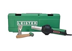 Leister triac tarp for sale  Delivered anywhere in USA 