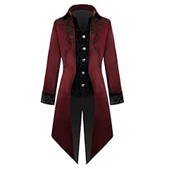 Mens gothique tailcoat d'occasion  Livré partout en France