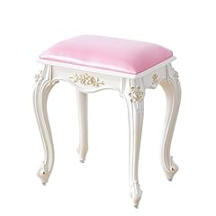 Vintage vanity stool for sale  Delivered anywhere in USA 