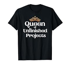 Queen unfinished projects for sale  Delivered anywhere in USA 