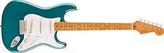 Fender vintera 50s for sale  Delivered anywhere in USA 