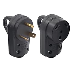 Applianpar 30amp male for sale  Delivered anywhere in USA 