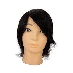 Man hair mannequin for sale  Delivered anywhere in Ireland