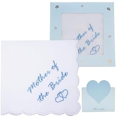 Hatofes embroidered wedding for sale  Delivered anywhere in UK