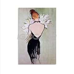 Oudini artist rene for sale  Delivered anywhere in USA 