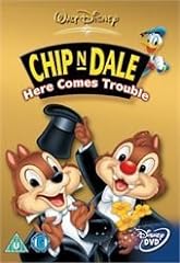 Disney chip dale for sale  Delivered anywhere in USA 