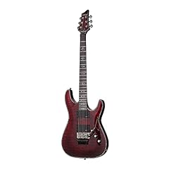 Schecter hellraiser electric for sale  Delivered anywhere in USA 