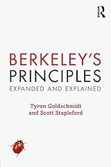 Berkeley principles expanded d'occasion  Livré partout en Belgiqu