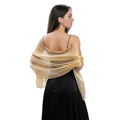 Hagot silky organza for sale  Delivered anywhere in UK