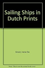 Sailing ships dutch for sale  Delivered anywhere in UK