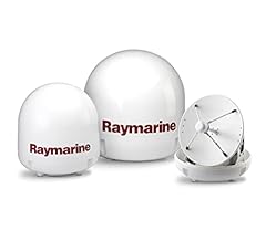 Raymarine 60stv satellite for sale  Delivered anywhere in Ireland