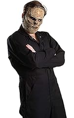 Rubie men slipknot for sale  Delivered anywhere in USA 