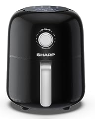 Sharp gs404ae friggitrice usato  Spedito ovunque in Italia 