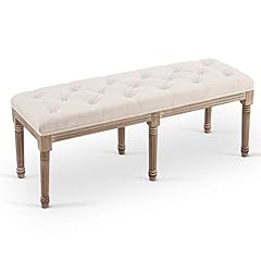 Vonluce ottoman bench for sale  Delivered anywhere in UK