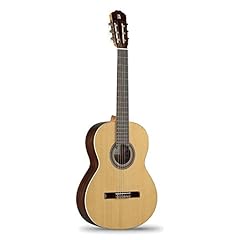 Chitarra classica alhambra usato  Spedito ovunque in Italia 