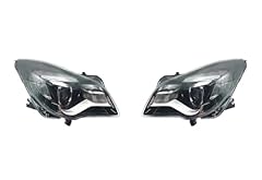 Tingyus car headlight for sale  Delivered anywhere in UK