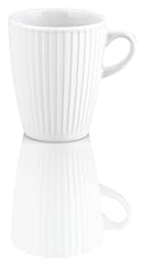 Pillivuyt plisse mug for sale  Delivered anywhere in USA 