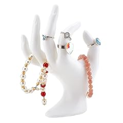 Pandahall weißer schmuck gebraucht kaufen  Wird an jeden Ort in Deutschland