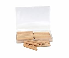 42pcs wood dowel for sale  Delivered anywhere in USA 