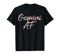 Birthday gifts gemini for sale  Delivered anywhere in USA 