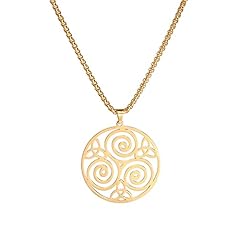 Vassago collier pendentif d'occasion  Livré partout en Belgiqu