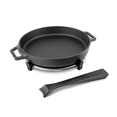 Ooni cast iron for sale  Delivered anywhere in UK