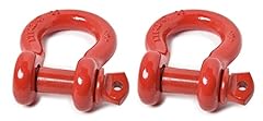 Bow shackles ring for sale  Delivered anywhere in USA 