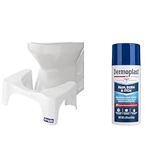 Squatty potty toilet for sale  Delivered anywhere in USA 