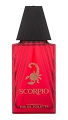 Scorpio eau toilette d'occasion  Livré partout en France