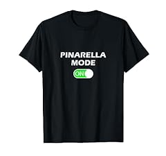 Pinarella mode maglietta usato  Spedito ovunque in Italia 