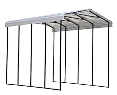 Arrow carports galvanized for sale  Delivered anywhere in USA 