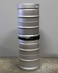 Half barrel keg for sale  Delivered anywhere in UK