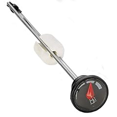 Gas gauge 10in. for sale  Delivered anywhere in USA 