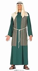 Guirma costume pastore usato  Spedito ovunque in Italia 