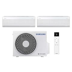 Samsung climatizzatore windfre usato  Spedito ovunque in Italia 