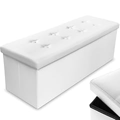 Nyxi foldable ottoman for sale  Delivered anywhere in UK