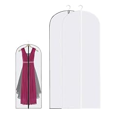2pcs clothes protector for sale  Delivered anywhere in UK