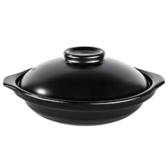 Ceramic cooking pot for sale  Delivered anywhere in USA 