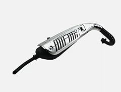 Exhaust muffler pipe for sale  Delivered anywhere in USA 