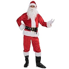 Qianderer costume babbo usato  Spedito ovunque in Italia 