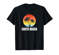 Santa maria souvenir gebraucht kaufen  Wird an jeden Ort in Deutschland