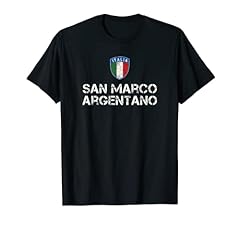 San marco argentano usato  Spedito ovunque in Italia 