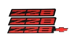 Set new z28 for sale  Delivered anywhere in USA 