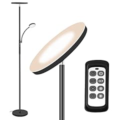 Floor lamp totofac for sale  Delivered anywhere in UK