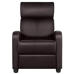 Yaheetech upholstered recliner for sale  Delivered anywhere in Ireland