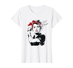 Rockabilly girl power gebraucht kaufen  Wird an jeden Ort in Deutschland