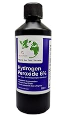 Hydrogen peroxide food for sale  Delivered anywhere in UK