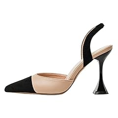 Coutgo women slingback for sale  Delivered anywhere in USA 