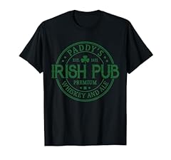 Paddy irish pub for sale  Delivered anywhere in USA 