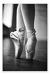 Pieds danseuse poster d'occasion  Livré partout en France
